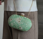 Green love