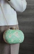 Green love