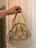 Golden pouch